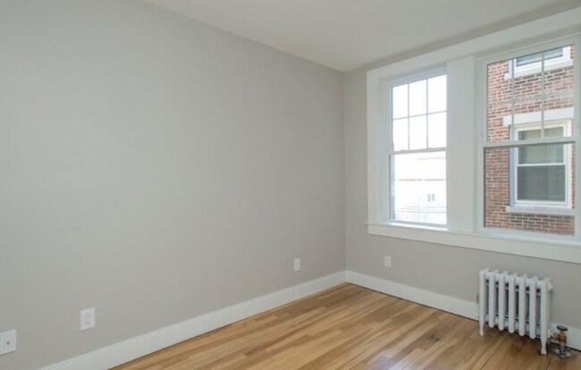 Foto del edificio - 289 Chestnut Ave