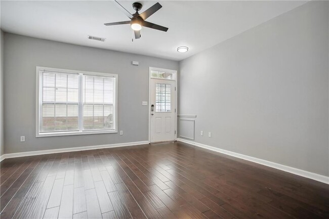 Photo - 2360 Johnson Rd NE Townhome