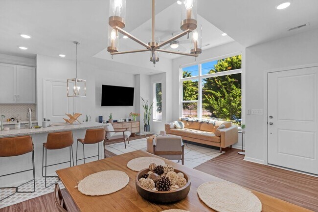 Building Photo - Move-In Ready Chic 3BR/2.5BA Brightwalk Ho...