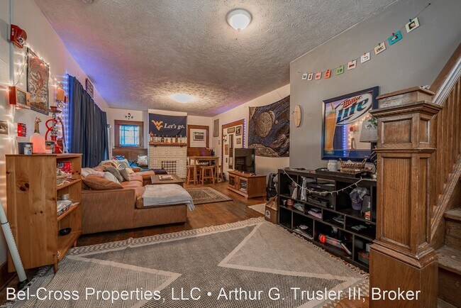 Building Photo - 4 br, 2 bath House - 713 Price Street