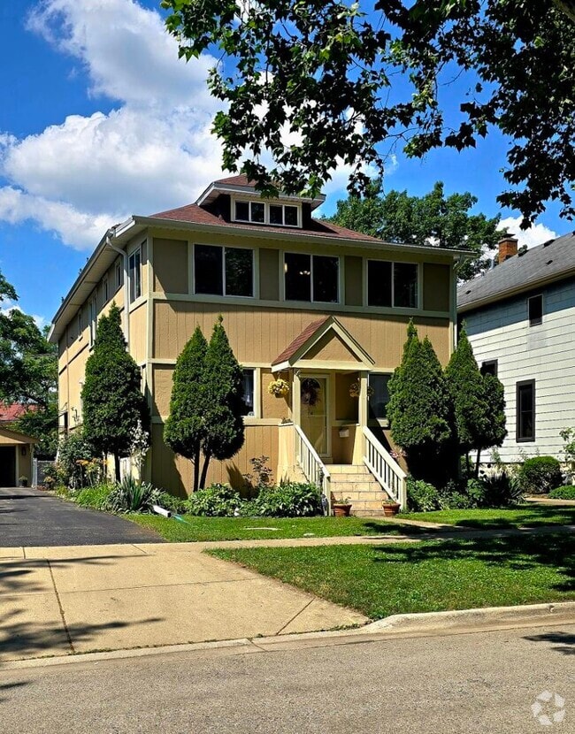 Building Photo - 8518 Rockefeller Ave