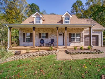 Building Photo - 7583 Cherokee Hills Rd