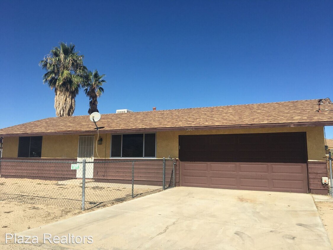 Primary Photo - 2 br, 1 bath House - 72024 Buena Vista