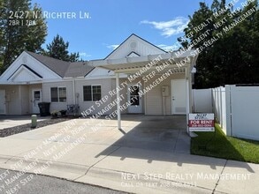 Building Photo - 2427 N Richter Ln