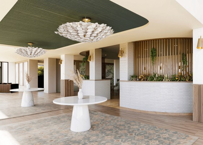 Foto del edificio - Retreat at Crosswoods