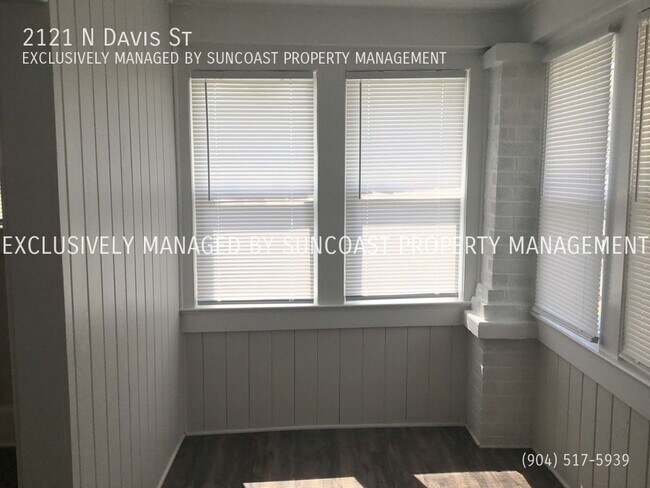 Building Photo - Beautiful 3BR/1BA Unit for Rent in Jackson...