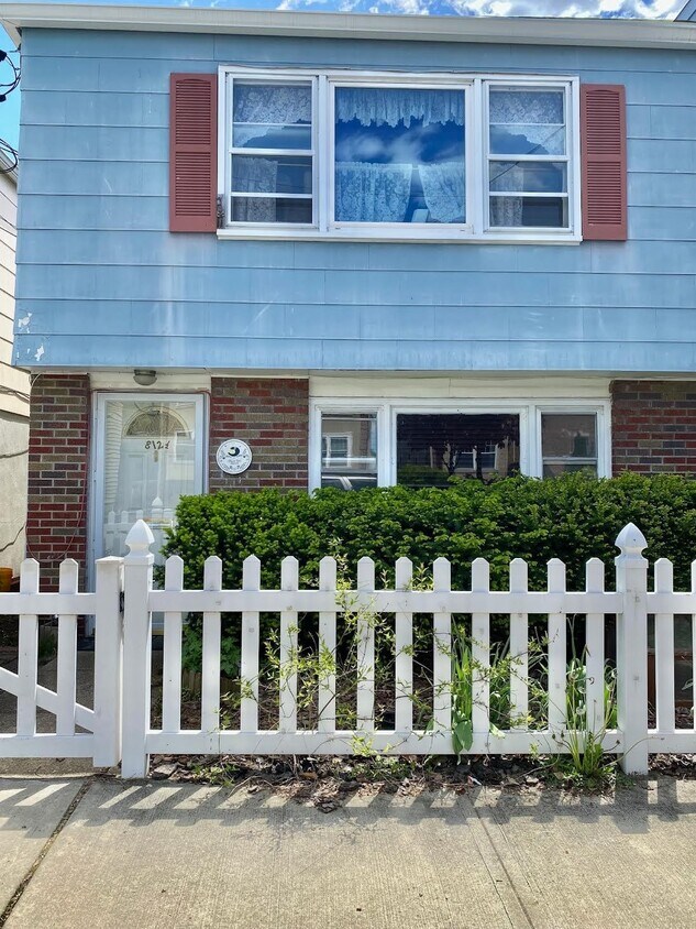 812 1/2 7th St Unit 1, Secaucus, NJ 07094 Condo for Rent in Secaucus, NJ