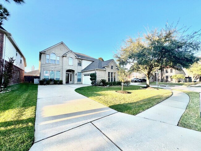 Foto del edificio - 16806 Newlight Bend Dr