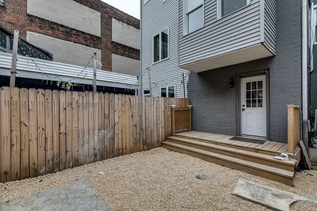 Photo - Brand New Modern Apartment Brewerytown