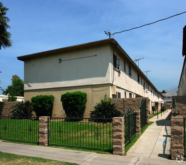 Foto del edificio - 556 W Vesta St