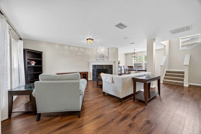 Foto del edificio - 3612 Truman St