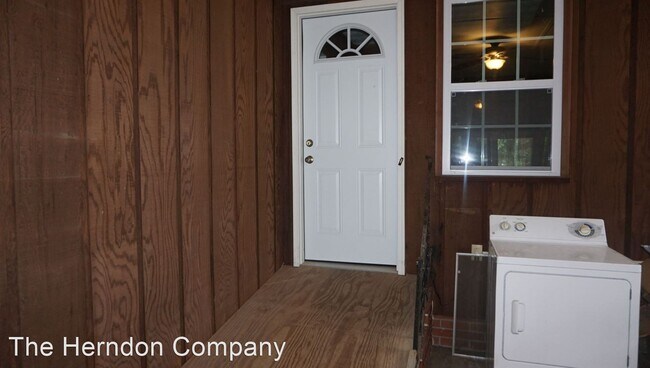 Foto del edificio - 2 br, 1.5 bath House - 725 Pineview Drive