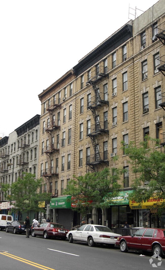Building Photo - 239-241 W 116th St