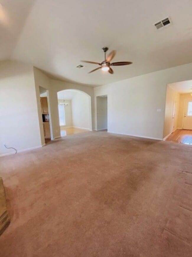 Foto del edificio - 4BD/2BA IN COPPERAS COVE TX