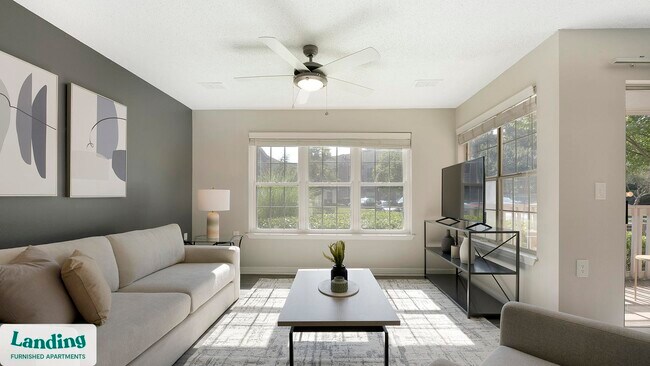 Foto del edificio - 14805 Grisby Rd