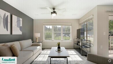 Building Photo - 1485 Fouraker Rd