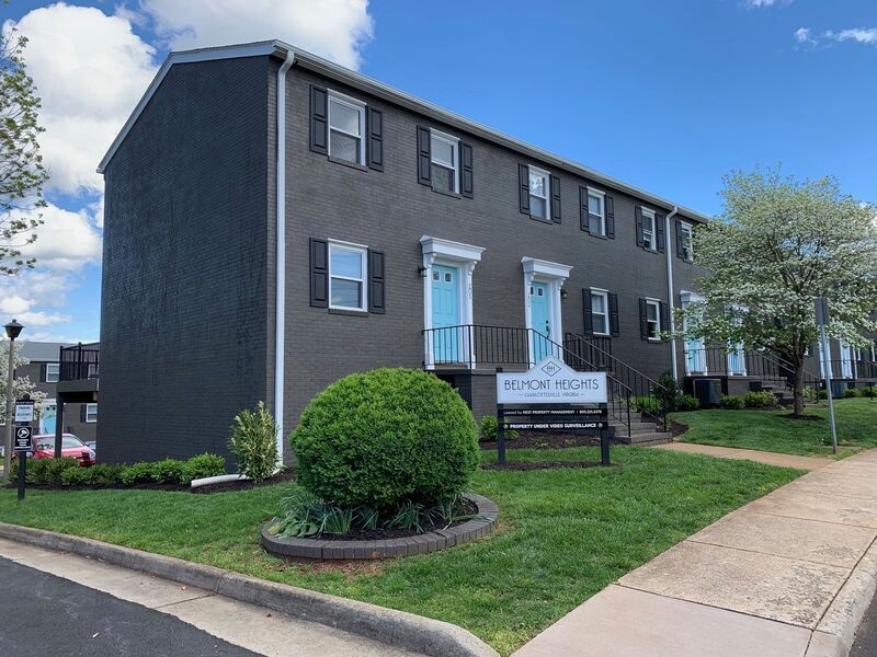 Foto principal - 1000 Monticello Rd