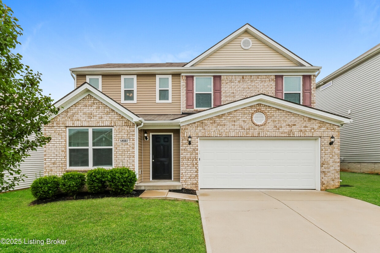 Primary Photo - 12087 Parkview Trace Dr