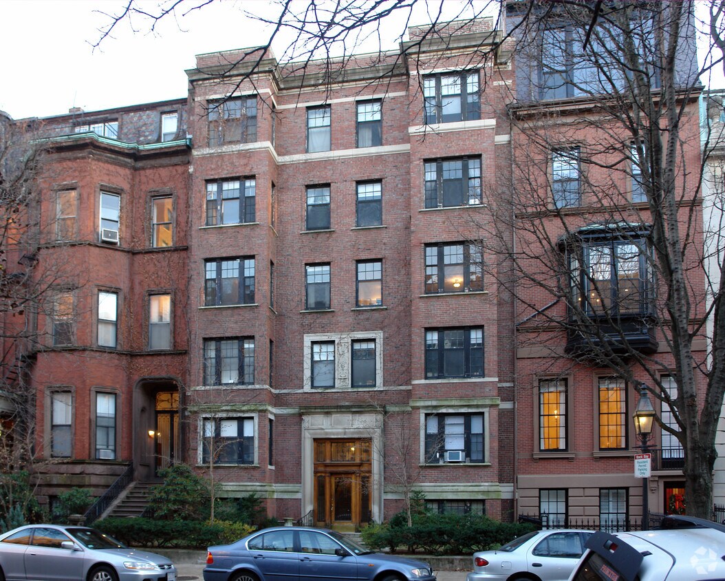 Primary Photo - 6 Marlborough St