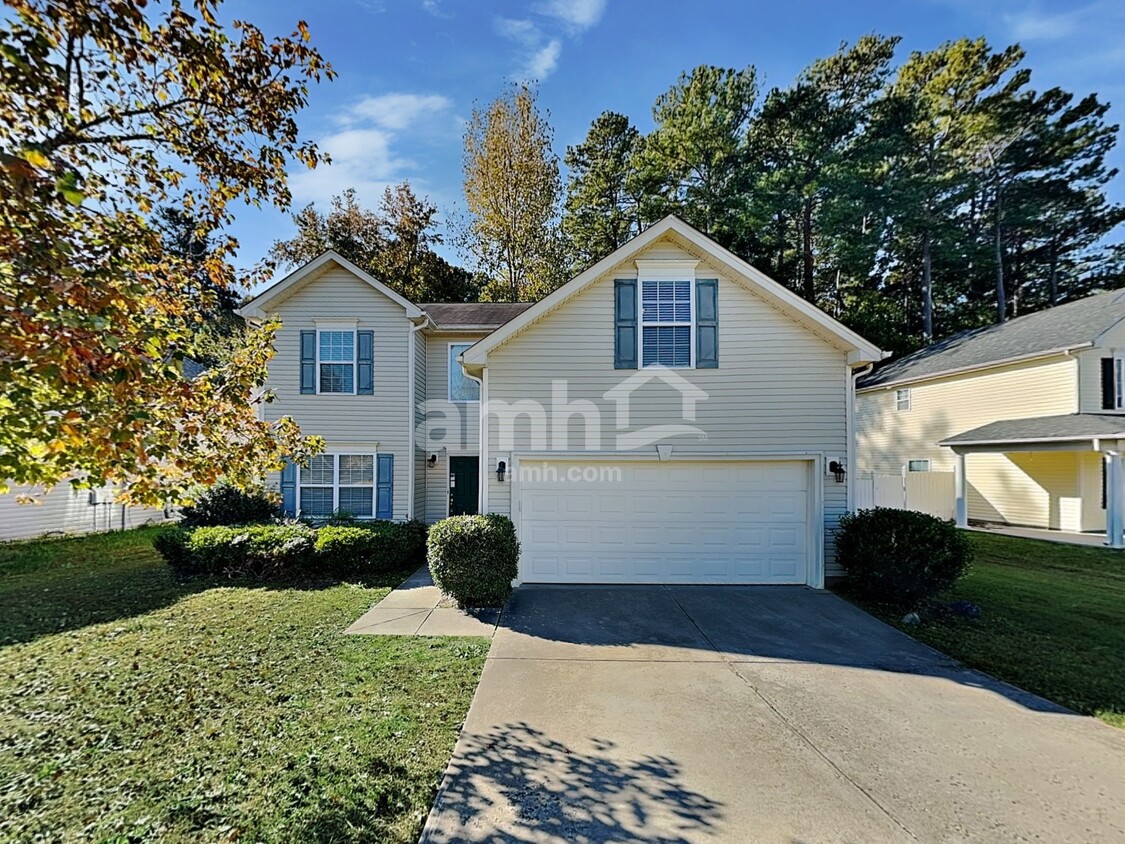 Foto principal - 1760 Summit Ridge Ln