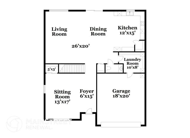 Building Photo - 12434 Dervish Ln