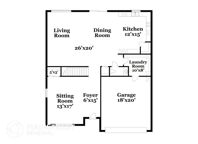 Foto del edificio - 12434 Dervish Ln