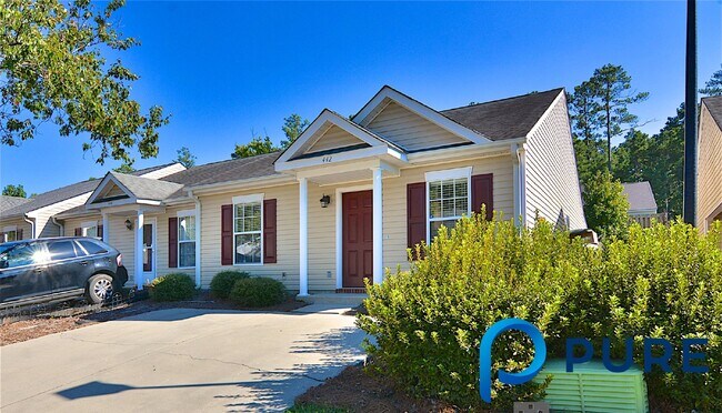 Building Photo - 442 Regency Park Drive