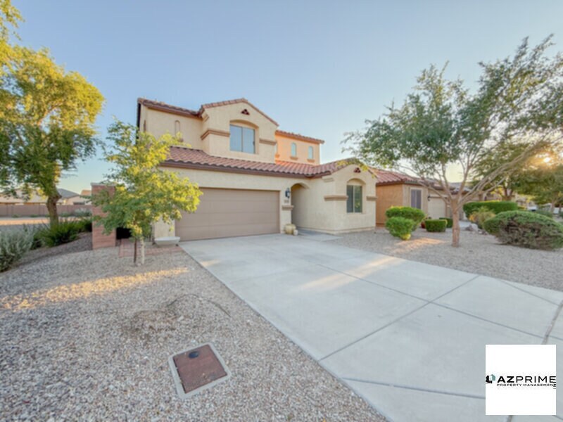 Foto principal - Inviting 4/3 San Tan Valley House - Park V...