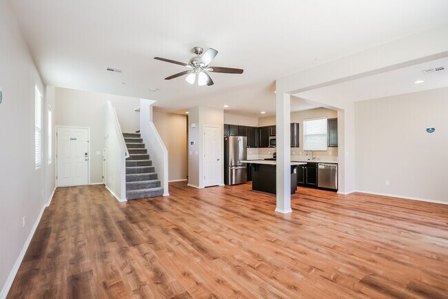 Foto del edificio - 1077 Water Cove St