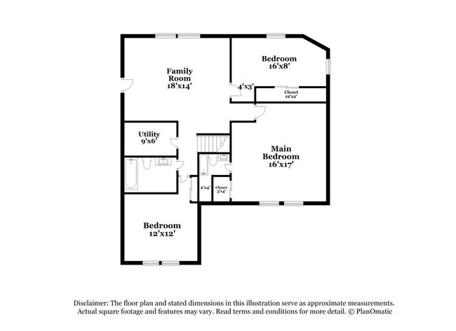 Foto del edificio - 8943 Browns Valley Ln