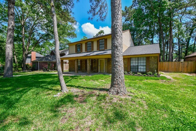 Foto del edificio - 3934 Forest Village Dr