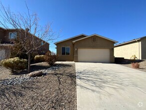 Building Photo - 3833 Havasu Falls St NE