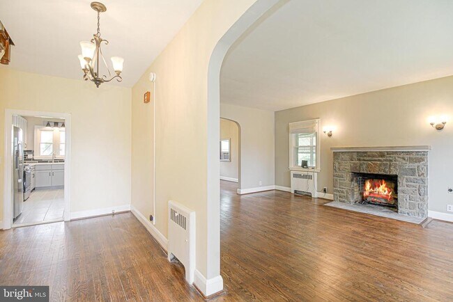 Foto del edificio - 4206 Kensington Rd