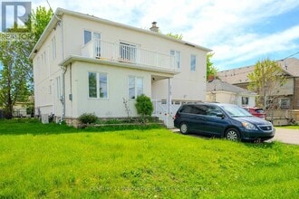 Building Photo - 13163 Bathurst St