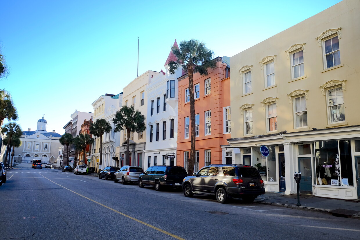 Primary Photo - 27 Broad St