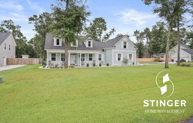 Building Photo - 10 White Ibis Dr