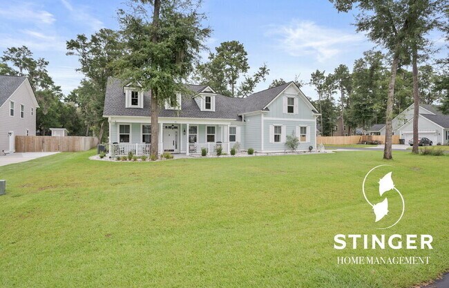 Foto del edificio - 10 White Ibis Dr