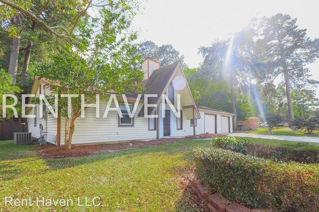 Building Photo - 3 br, 2 bath House - 3948 Old Trail Road