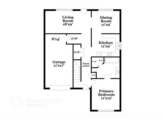 Building Photo - 1714 N Cove