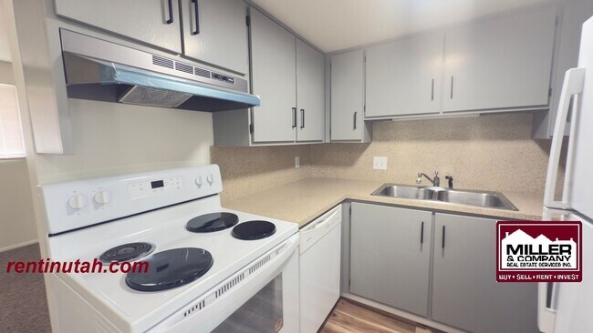 Photo - 6512 W 4100 S Apartment