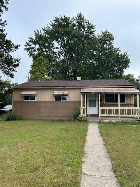 Foto principal - 2761 Woodruff Ln