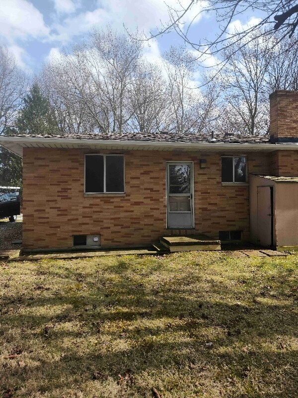 Building Photo - 1412 Murray Ave