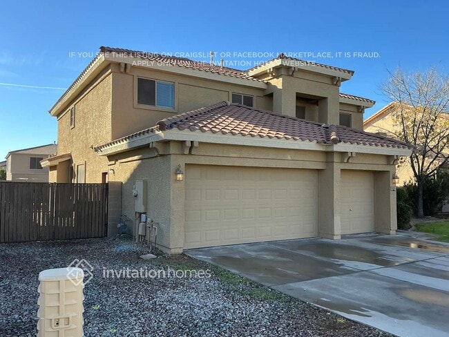 Building Photo - 11311 E Stearn Ave