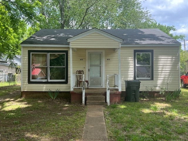 Building Photo - 410 Coman St