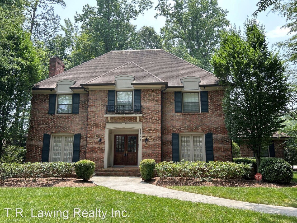 Primary Photo - 4 br, 3.5 bath House - 1867 Cavendish Court