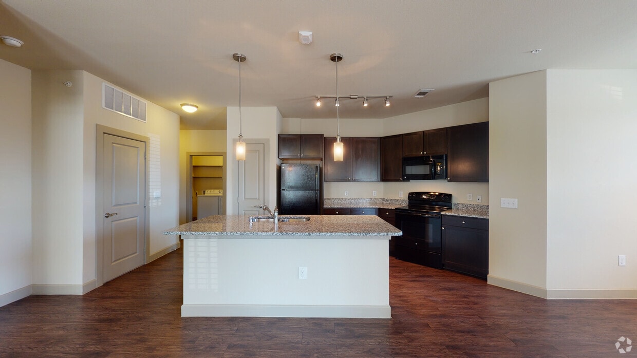 Photo - GreenVue Apartments