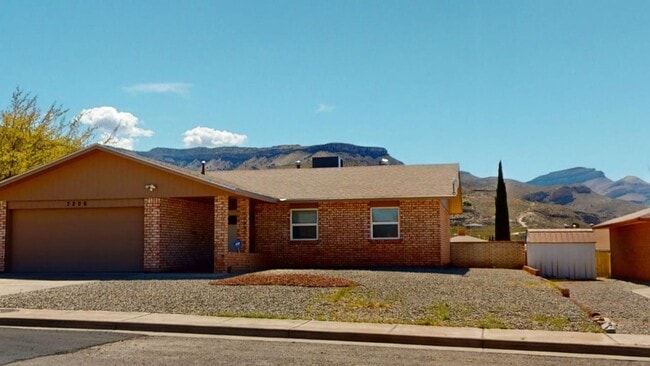 Building Photo - 3206 Thunder Rd