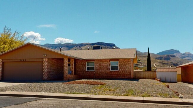 Foto del edificio - 3206 Thunder Rd