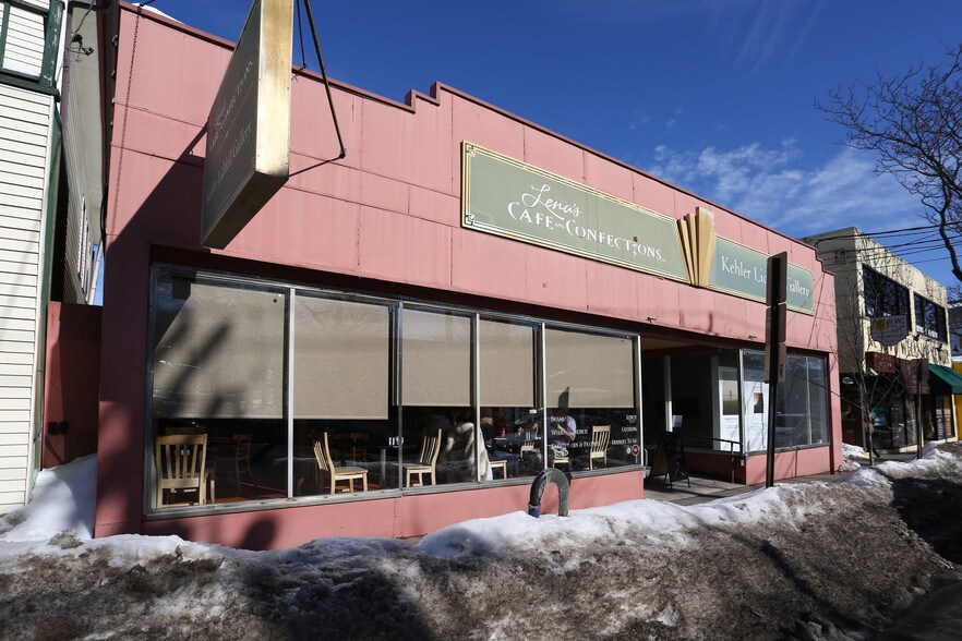 Picture of Westville New Haven