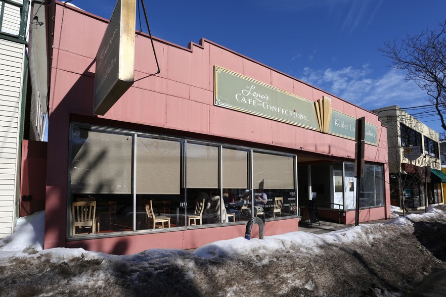 Picture of Westville New Haven